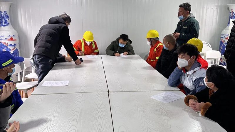 电工培训：水电工就业前景解析