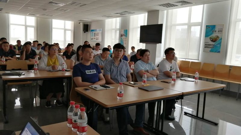 一个好的教学设计工具，应该具备以下功能：