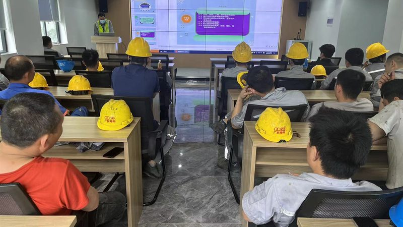 技能培训代理加盟，揭秘加盟流程与关键要素