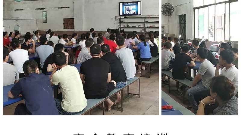 叉车培训实操教学：掌握安全操作，提升职场竞争力